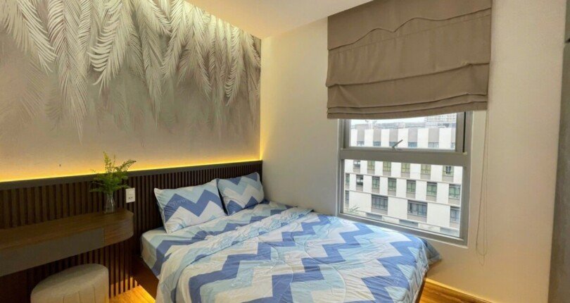 IMG 3954 810x430 - Cần bán căn hộ Star Hill - PMH - Q7, giá: 6.7 tỷ (bao thuế phí) nhà đẹp