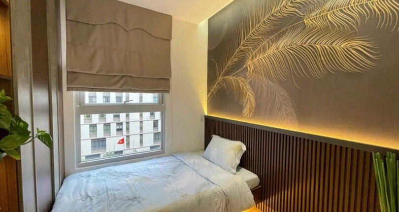 IMG 3955 810x430 - Cần bán căn hộ Star Hill - PMH - Q7, giá: 6.7 tỷ (bao thuế phí) nhà đẹp