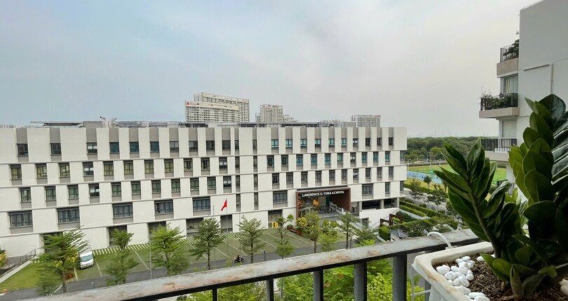 IMG 3956 810x430 - Cần bán căn hộ Star Hill - PMH - Q7, giá: 6.7 tỷ (bao thuế phí) nhà đẹp