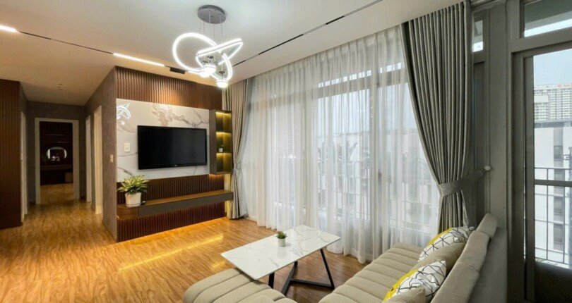 IMG 3958 810x430 - Cần bán căn hộ Star Hill - PMH - Q7, giá: 6.7 tỷ (bao thuế phí) nhà đẹp