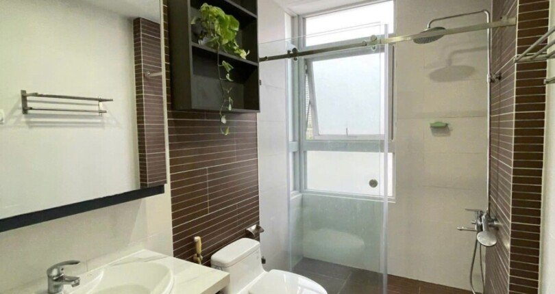 IMG 3960 810x430 - Cần bán căn hộ Star Hill - PMH - Q7, giá: 6.7 tỷ (bao thuế phí) nhà đẹp