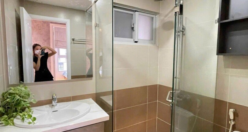 IMG 3961 810x430 - Cần bán căn hộ Star Hill - PMH - Q7, giá: 6.7 tỷ (bao thuế phí) nhà đẹp