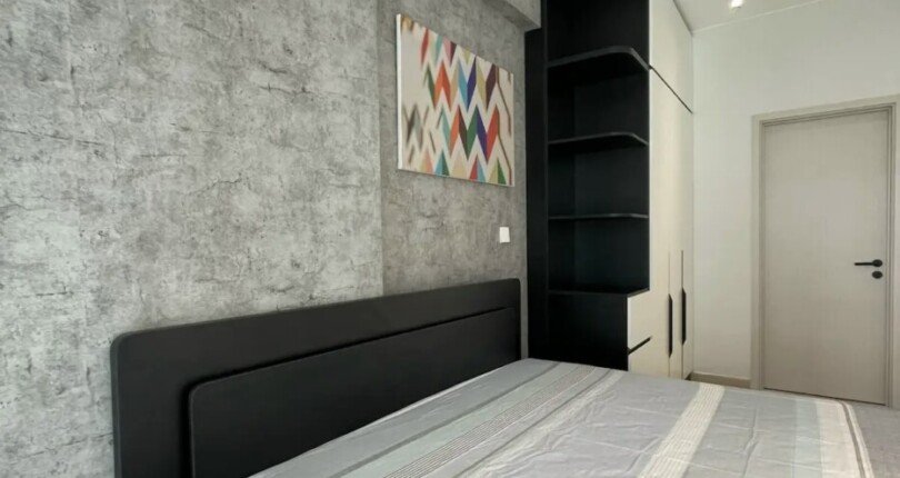 IMG 3969 810x430 - Cho Thuê Căn Hộ 2 Phòng Ngủ Cardinal Court Full nội thất đẹp