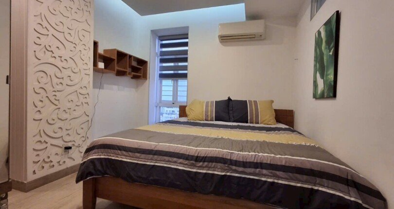 IMG 3988 810x430 - (VIP)Cho thuê Penhouse Sky Garden 3 - Phú Mỹ Hưng Có 3 phòng ngủ, full nội thất+sân vườn