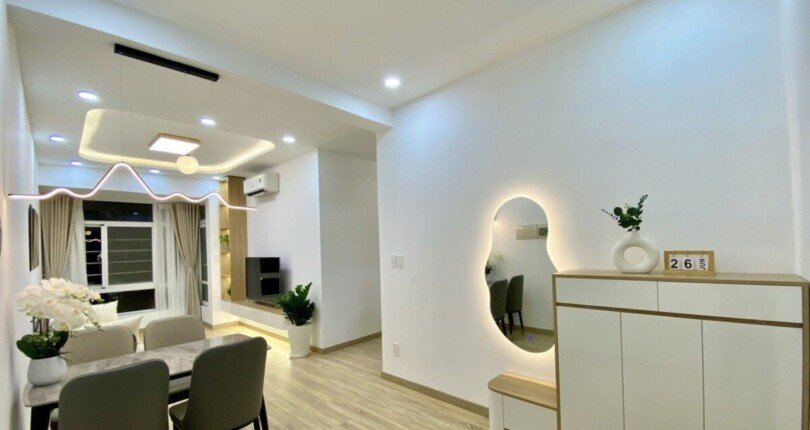 IMG 4007 810x430 - BÁN GẤP SKY GARDEN 3, 70.12M2, TẦNG 9, 3PN, 2WC, GIÁ 4,290 TỶ