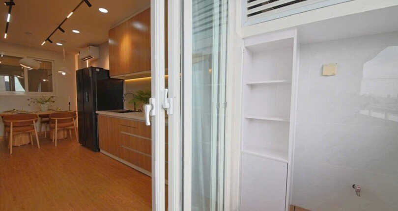 IMG 4032 810x430 - (Bán gấp TOPHOUSE) căn hộ chung cư Hưng Vượng 3, Phú Mỹ Hưng, Quận 7, nhà mới, view đẹp, giá 6.5 tỷ, sổ hồng