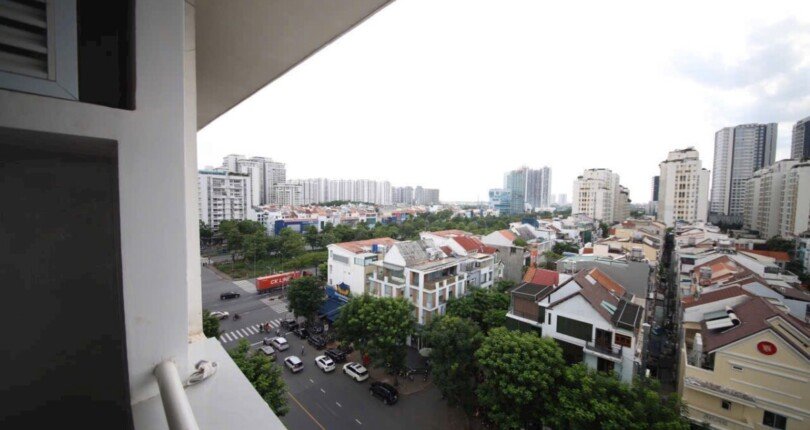 IMG 4033 810x430 - (Bán gấp TOPHOUSE) căn hộ chung cư Hưng Vượng 3, Phú Mỹ Hưng, Quận 7, nhà mới, view đẹp, giá 6.5 tỷ, sổ hồng
