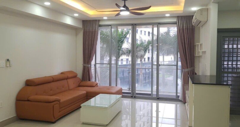 IMG 4073 810x430 - Green Valley Phú Mỹ Hưng full nội thất đẹp, căn gốc 118m2, 2PN, 2WC, giá tốt 25 tr/th