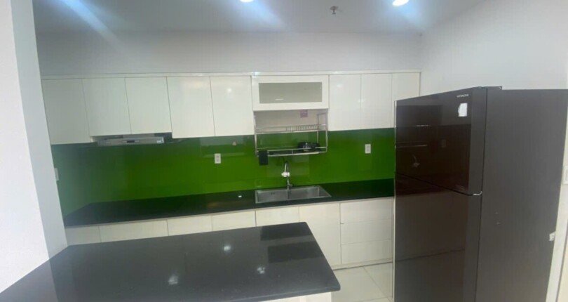 IMG 4075 810x430 - Green Valley Phú Mỹ Hưng full nội thất đẹp, căn gốc 118m2, 2PN, 2WC, giá tốt 25 tr/th