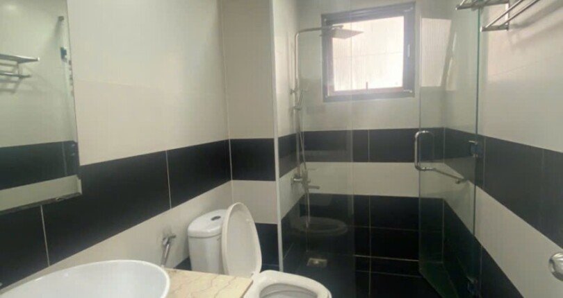 IMG 4076 810x430 - Green Valley Phú Mỹ Hưng full nội thất đẹp, căn gốc 118m2, 2PN, 2WC, giá tốt 25 tr/th