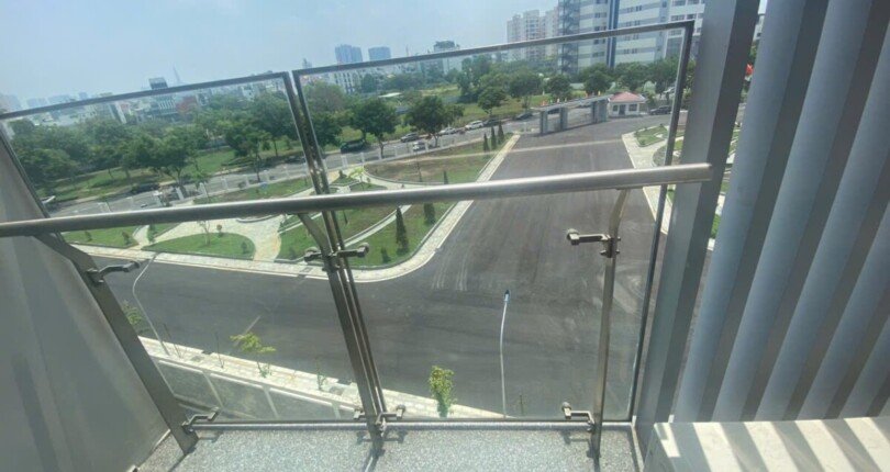 IMG 4079 810x430 - Green Valley Phú Mỹ Hưng full nội thất đẹp, căn gốc 118m2, 2PN, 2WC, giá tốt 25 tr/th