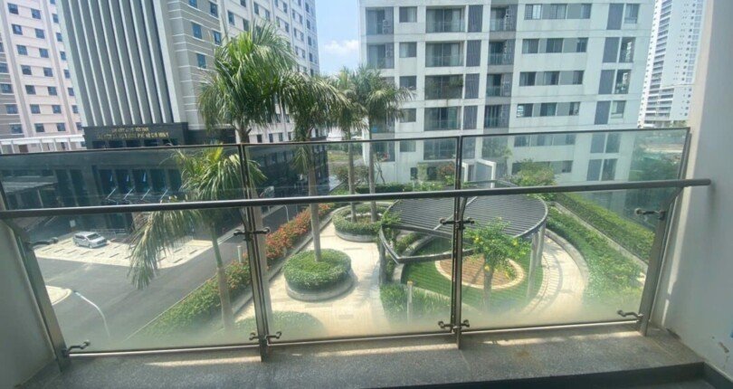 IMG 4082 810x430 - Green Valley Phú Mỹ Hưng full nội thất đẹp, căn gốc 118m2, 2PN, 2WC, giá tốt 25 tr/th