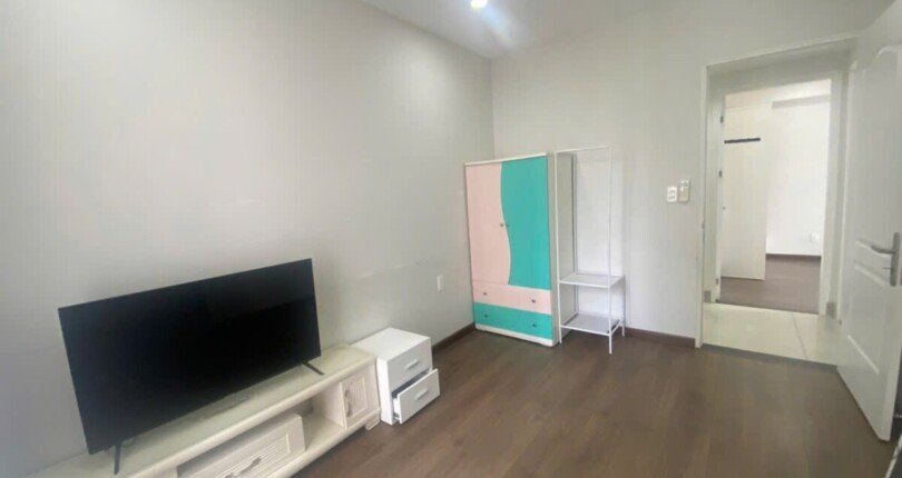 IMG 4086 810x430 - Green Valley Phú Mỹ Hưng full nội thất đẹp, căn gốc 118m2, 2PN, 2WC, giá tốt 25 tr/th