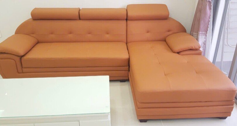 IMG 4087 810x430 - Green Valley Phú Mỹ Hưng full nội thất đẹp, căn gốc 118m2, 2PN, 2WC, giá tốt 25 tr/th