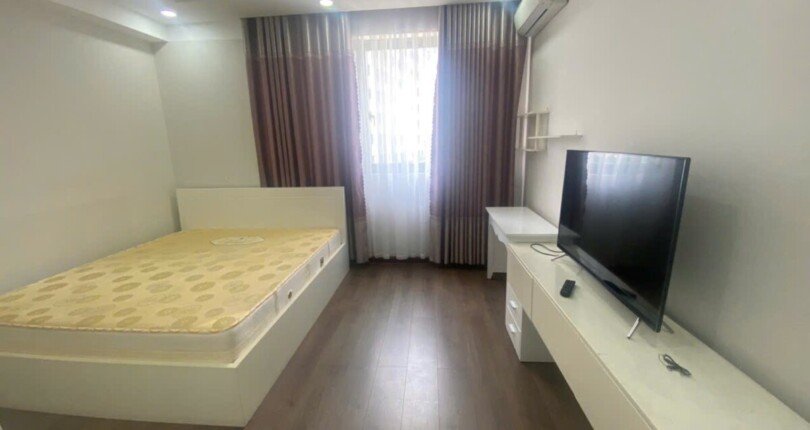 IMG 4088 810x430 - Green Valley Phú Mỹ Hưng full nội thất đẹp, căn gốc 118m2, 2PN, 2WC, giá tốt 25 tr/th