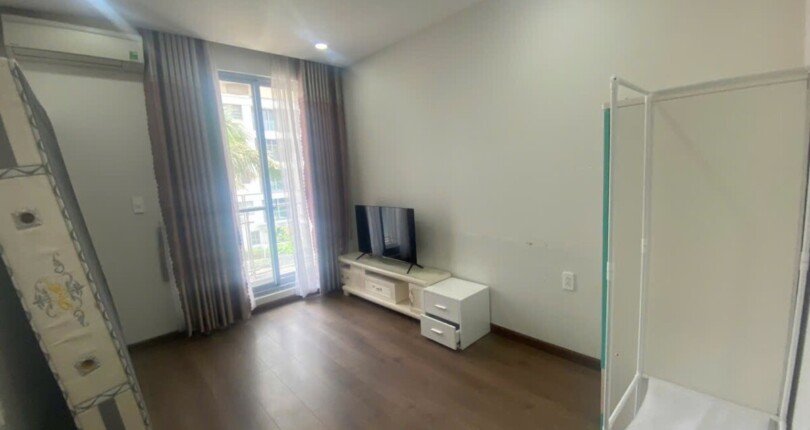 IMG 4091 810x430 - Green Valley Phú Mỹ Hưng full nội thất đẹp, căn gốc 118m2, 2PN, 2WC, giá tốt 25 tr/th