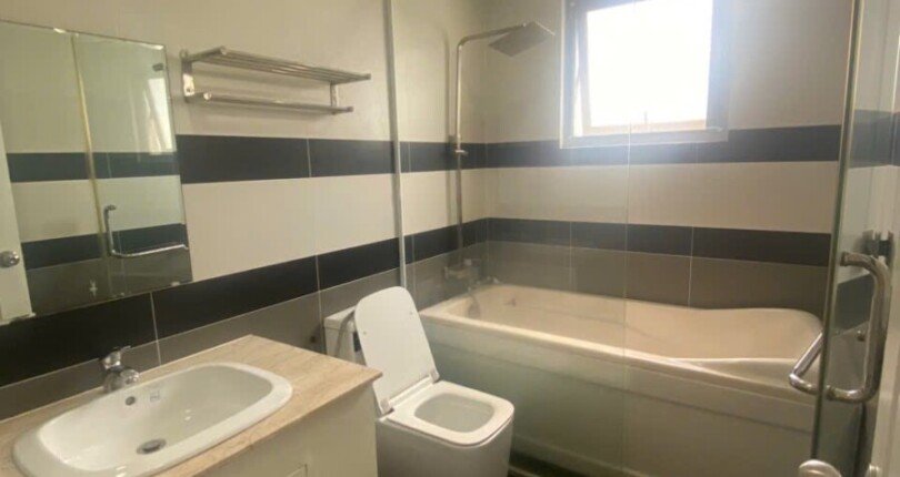 IMG 4092 810x430 - Green Valley Phú Mỹ Hưng full nội thất đẹp, căn gốc 118m2, 2PN, 2WC, giá tốt 25 tr/th