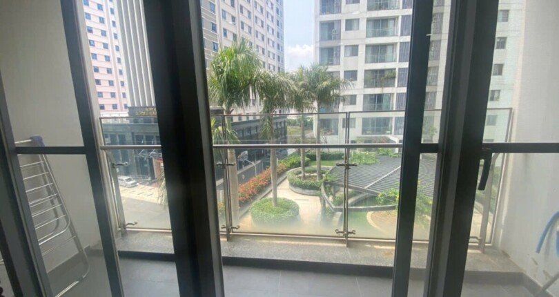 IMG 4093 810x430 - Green Valley Phú Mỹ Hưng full nội thất đẹp, căn gốc 118m2, 2PN, 2WC, giá tốt 25 tr/th