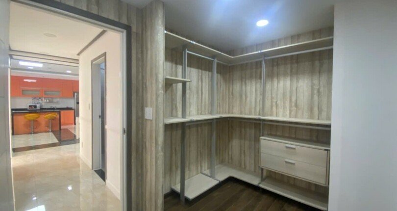 IMG 4095 810x430 - Cho thuê căn hộ cao cấp Green Valley, Phú Mỹ Hưng, Quận 7 DT 130m2, 2Pn và 1phòng làm việc