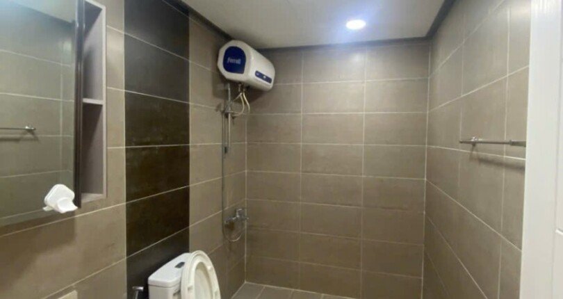 IMG 4096 810x430 - Cho thuê căn hộ cao cấp Green Valley, Phú Mỹ Hưng, Quận 7 DT 130m2, 2Pn và 1phòng làm việc