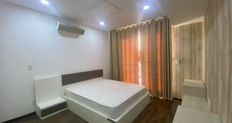 IMG 4098 810x430 - Cho thuê căn hộ cao cấp Green Valley, Phú Mỹ Hưng, Quận 7 DT 130m2, 2Pn và 1phòng làm việc