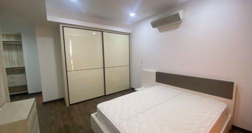 IMG 4099 810x430 - Cho thuê căn hộ cao cấp Green Valley, Phú Mỹ Hưng, Quận 7 DT 130m2, 2Pn và 1phòng làm việc
