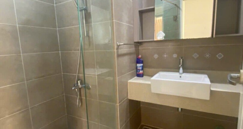 IMG 4100 810x430 - Cho thuê căn hộ cao cấp Green Valley, Phú Mỹ Hưng, Quận 7 DT 130m2, 2Pn và 1phòng làm việc