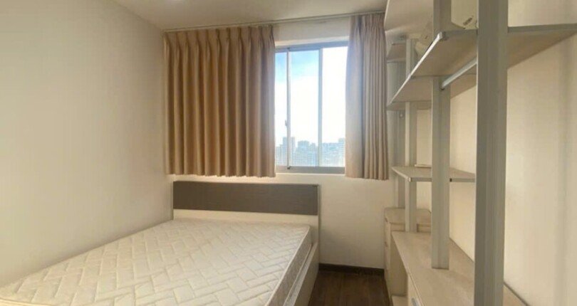 IMG 4102 810x430 - Cho thuê căn hộ cao cấp Green Valley, Phú Mỹ Hưng, Quận 7 DT 130m2, 2Pn và 1phòng làm việc