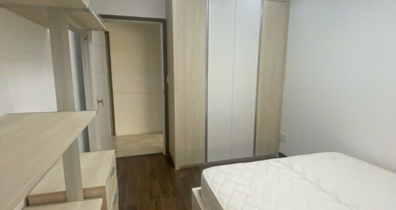 IMG 4103 810x430 - Cho thuê căn hộ cao cấp Green Valley, Phú Mỹ Hưng, Quận 7 DT 130m2, 2Pn và 1phòng làm việc