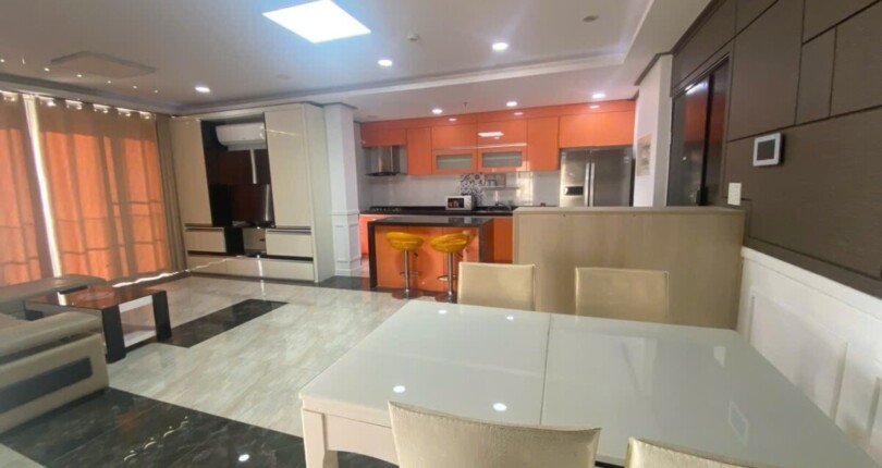 IMG 4108 810x430 - Cho thuê căn hộ cao cấp Green Valley, Phú Mỹ Hưng, Quận 7 DT 130m2, 2Pn và 1phòng làm việc
