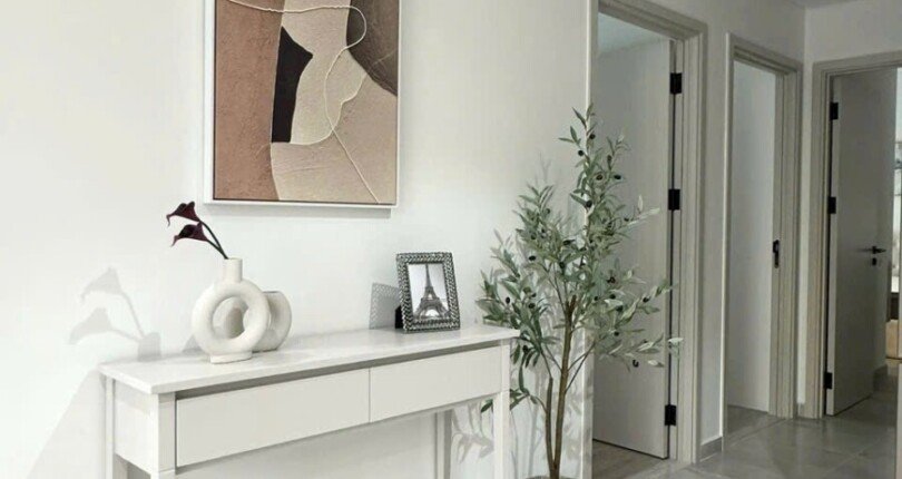 IMG 4127 810x430 - Cần bán căn hộ Cardinal Court Phú Mỹ Hưng. Thiện chí bán căn 3 phòng ngủ 100m2 nội thất đẹp