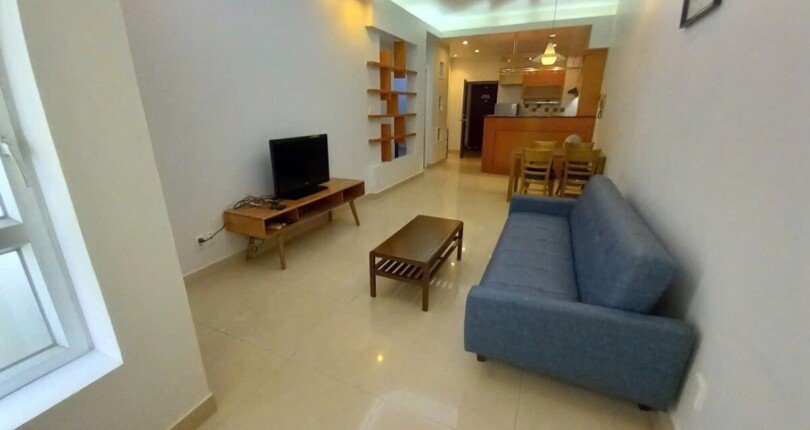 IMG 4136 810x430 - Cho thuê Sky Garden 2PN nhà đẹp full nội thất giá chỉ 13tr/tháng