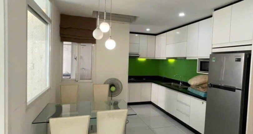 IMG 4142 810x430 - Cần cho thuê căn hộ Sky Garden 3, PMH, Q7 nhà đẹp, cam kết giá siêu tốt