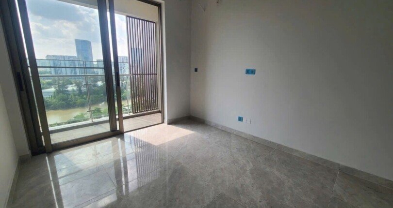 IMG 4147 810x430 - GIÁTỐT - Midtown M8 - The Peak diện tích 123m, 3 phòng ngủ nguyên bản từ chủ đầu tư