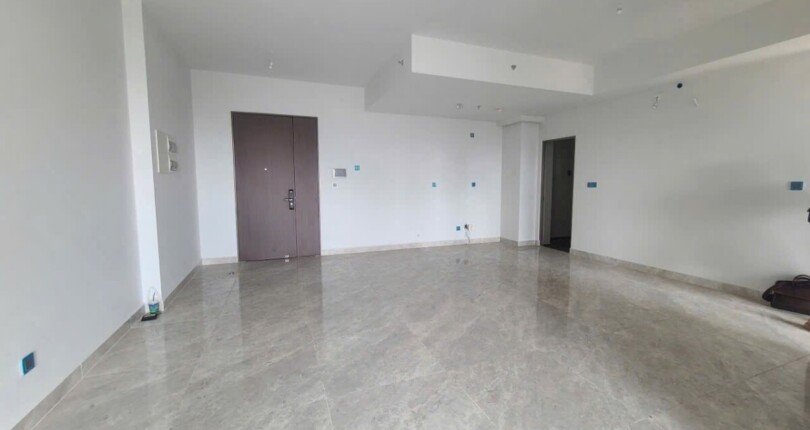 IMG 4148 810x430 - GIÁTỐT - Midtown M8 - The Peak diện tích 123m, 3 phòng ngủ nguyên bản từ chủ đầu tư