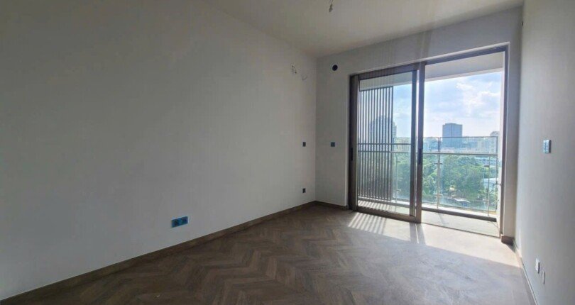 IMG 4149 810x430 - GIÁTỐT - Midtown M8 - The Peak diện tích 123m, 3 phòng ngủ nguyên bản từ chủ đầu tư