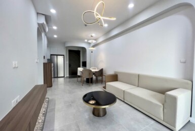 IMG 4151 385x258 - [ FOR RENT ] Căn hộ Antonia - Phú Mỹ Hưng diện tích 89m2 2 phòng ngủ