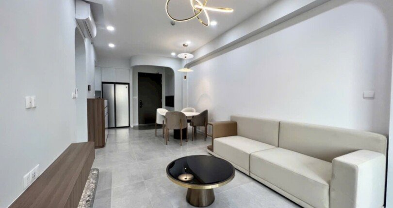 IMG 4151 810x430 - [ FOR RENT ] Căn hộ Antonia - Phú Mỹ Hưng diện tích 89m2 2 phòng ngủ