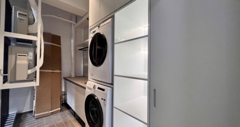IMG 4153 810x430 - [ FOR RENT ] Căn hộ Antonia - Phú Mỹ Hưng diện tích 89m2 2 phòng ngủ