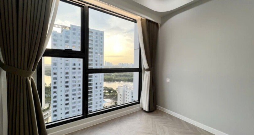 IMG 4155 810x430 - [ FOR RENT ] Căn hộ Antonia - Phú Mỹ Hưng diện tích 89m2 2 phòng ngủ