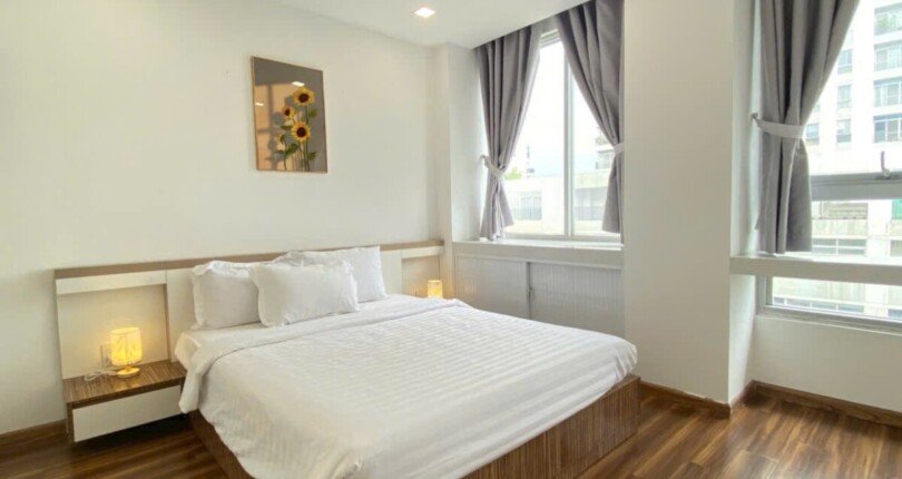 IMG 4162 810x430 - Duplex căn hộ Star Hill cho thuê diện tích 160m2, 3 phòng ngủ nội thất hiện đại