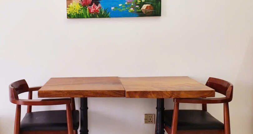 IMG 4195 810x430 - Cần cho thuê căn hộ cao cấp The Ascentina PMH. 49m2, 1PN, 1WC. Gía siêu rẻ