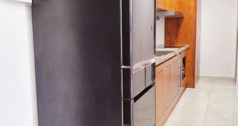 IMG 4198 810x430 - Cần cho thuê căn hộ cao cấp The Ascentina PMH. 49m2, 1PN, 1WC. Gía siêu rẻ