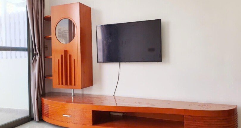 IMG 4200 810x430 - Cần cho thuê căn hộ cao cấp The Ascentina PMH. 49m2, 1PN, 1WC. Gía siêu rẻ