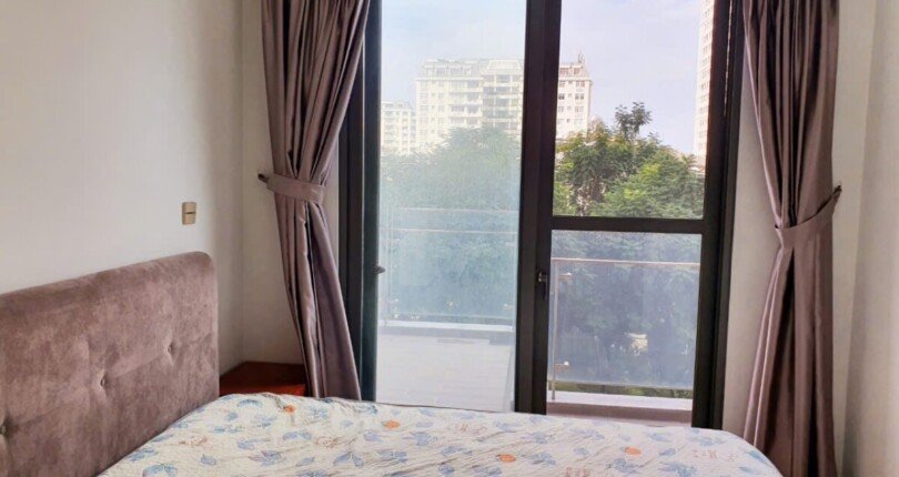 IMG 4202 810x430 - Cần cho thuê căn hộ cao cấp The Ascentina PMH. 49m2, 1PN, 1WC. Gía siêu rẻ