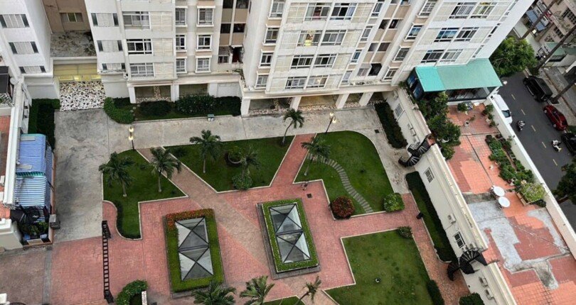 IMG 4204 810x430 - Chính chủ cần bán nhà sky garden 3 tại Phú Mỹ Hưng quận 7