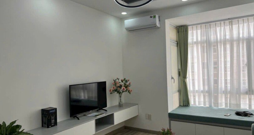 IMG 4206 810x430 - Chính chủ cần bán nhà sky garden 3 tại Phú Mỹ Hưng quận 7