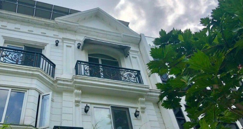 IMG 7799 1024x768 1 810x430 - BÁN NHÀ BIỆT THỰ PHỐ KHU NAM THÔNG 2A -PHÚ MỸ HƯNG – GIÁ 40 Tỷ