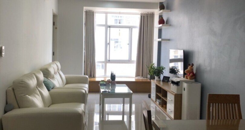 b661e6859a503a0e63416 810x430 - Cho thuê nhanh căn hộ Sky Garden 3. DT 56m2- Nhà đẹp 1 Phòng Ngủ- Nội thất đầy đủ- Giá thuê 12 Triệu/Tháng