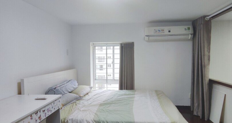 ban can ho duplex sly garden 1 6 810x430 - Cho thuê căn hộ Duplex Sky Garden 1. DT 120m2 Nhà đẹp Nội Thất Mới- 3 Phòng-2wc- Giá 25 Triệu/Tháng